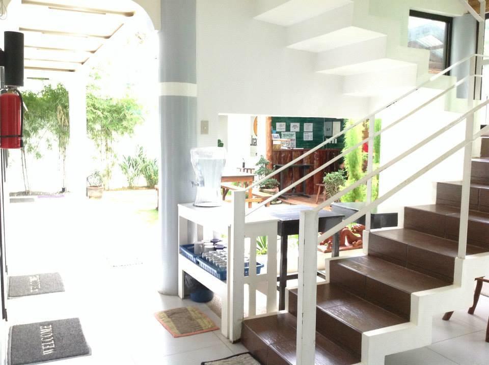 Joaquinn'S Bed And Breakfast El Nido Exterior photo