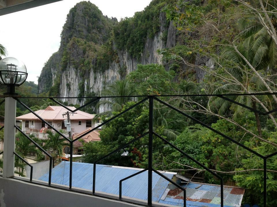 Joaquinn'S Bed And Breakfast El Nido Exterior photo