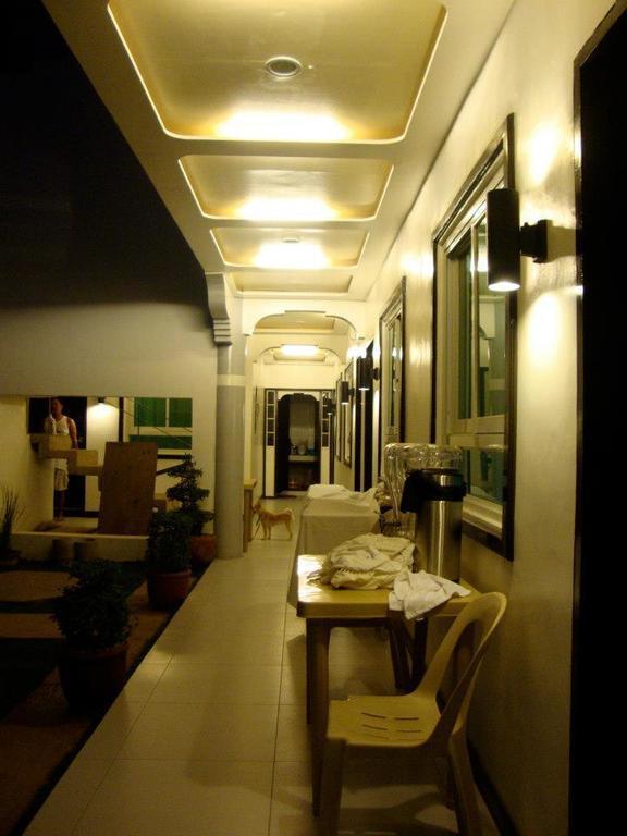 Joaquinn'S Bed And Breakfast El Nido Exterior photo